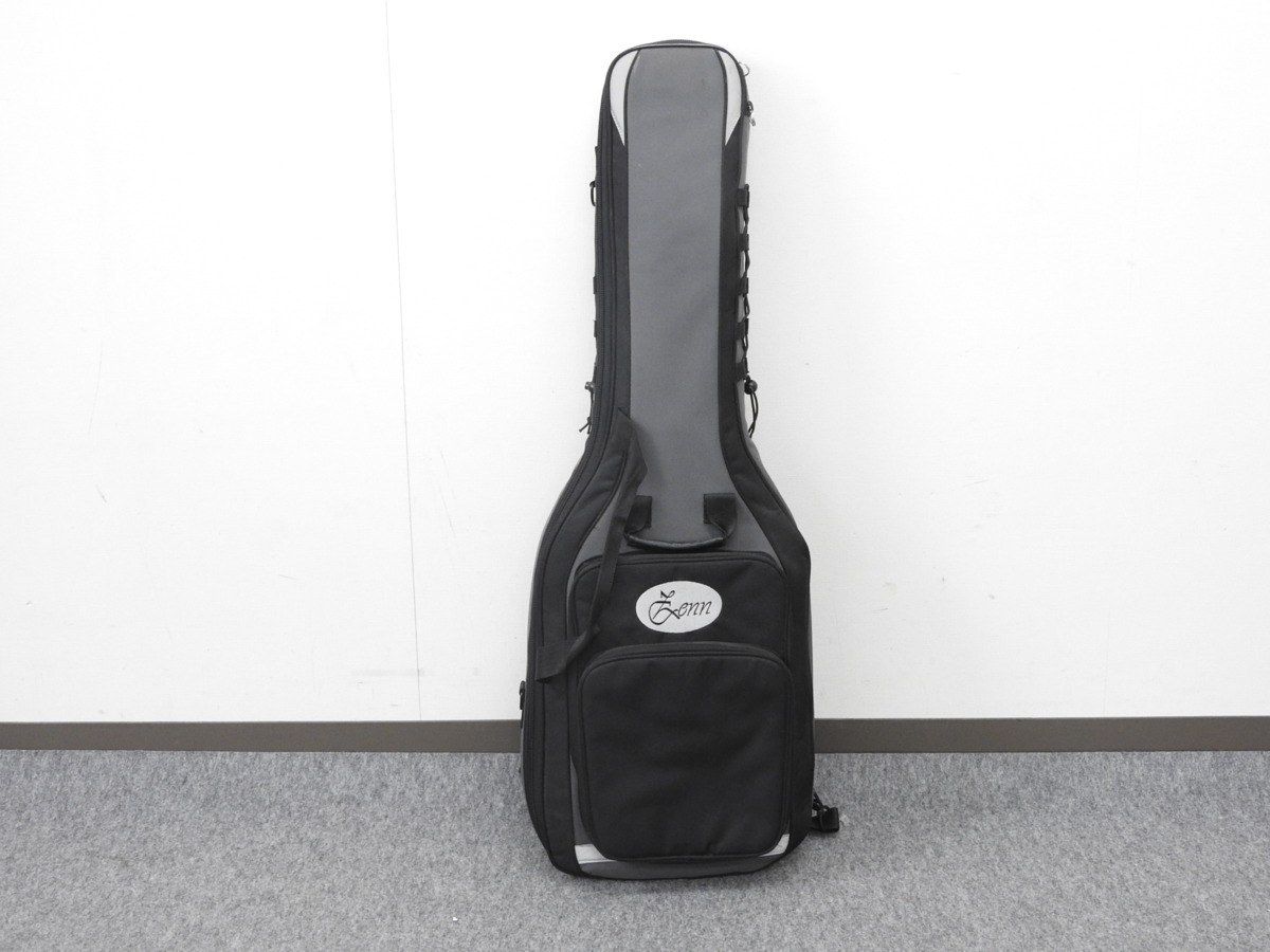 ヤフオク! - CRAFTER CTS155C/TBU エレガットギター #040759...