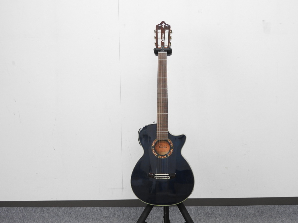 CRAFTER CTS-155C/TBU エレガット-