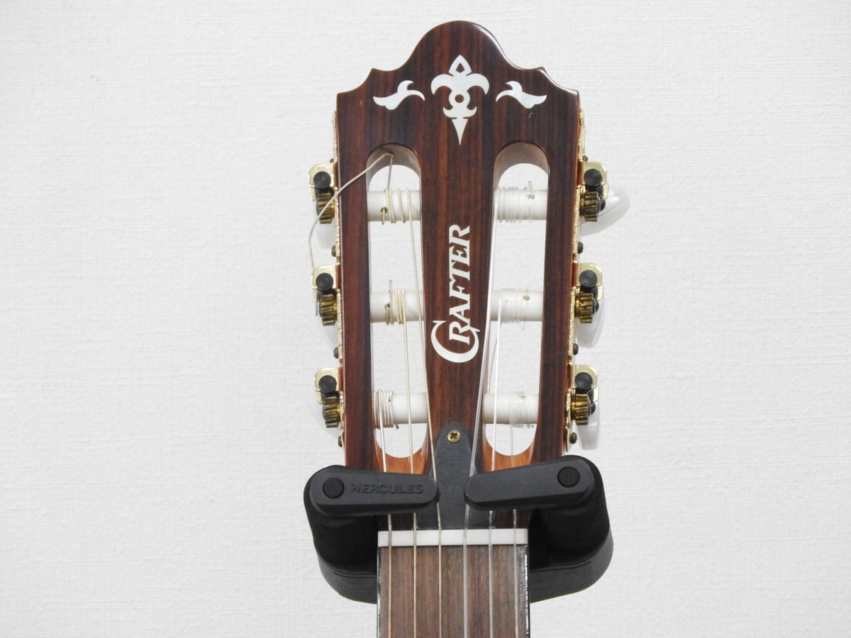 CRAFTER CTS-155C/TBU エレガット-
