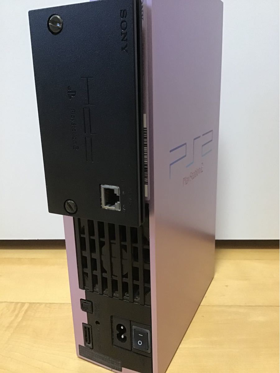 PlayStation 2 プレイステーション2  本体　ソフト　セット