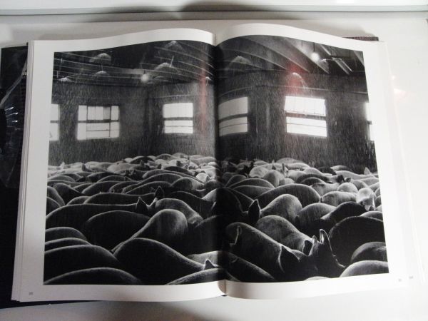 ☆洋書☆ Sebastiao Salgado セバスチャン・サルガド WORKERS 写真集