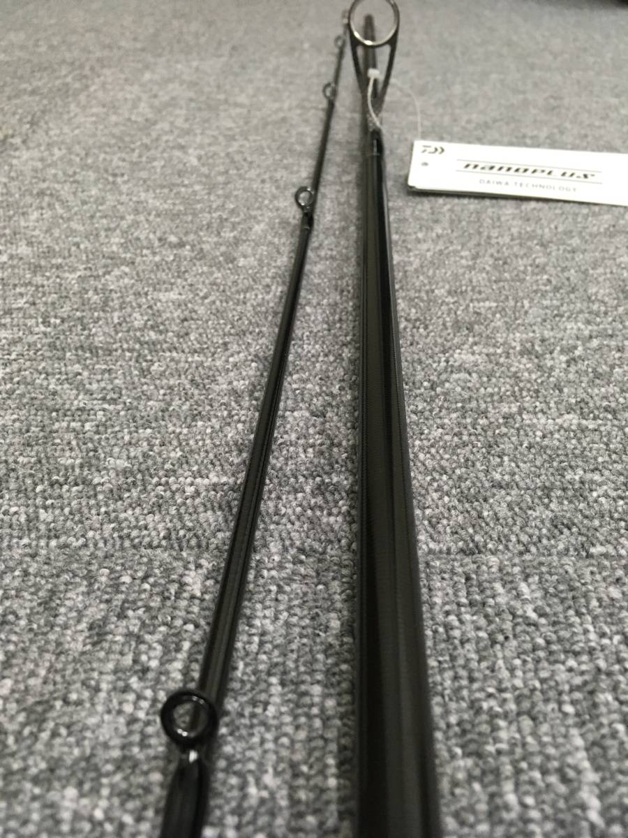 ☆新品未使用☆ Daiwa ダイワ ラブラックス AGS 96M・N 未記入 ☆新品未使用☆ Daiwa ダイワ ラブラックス AGS 96M・N 未記入