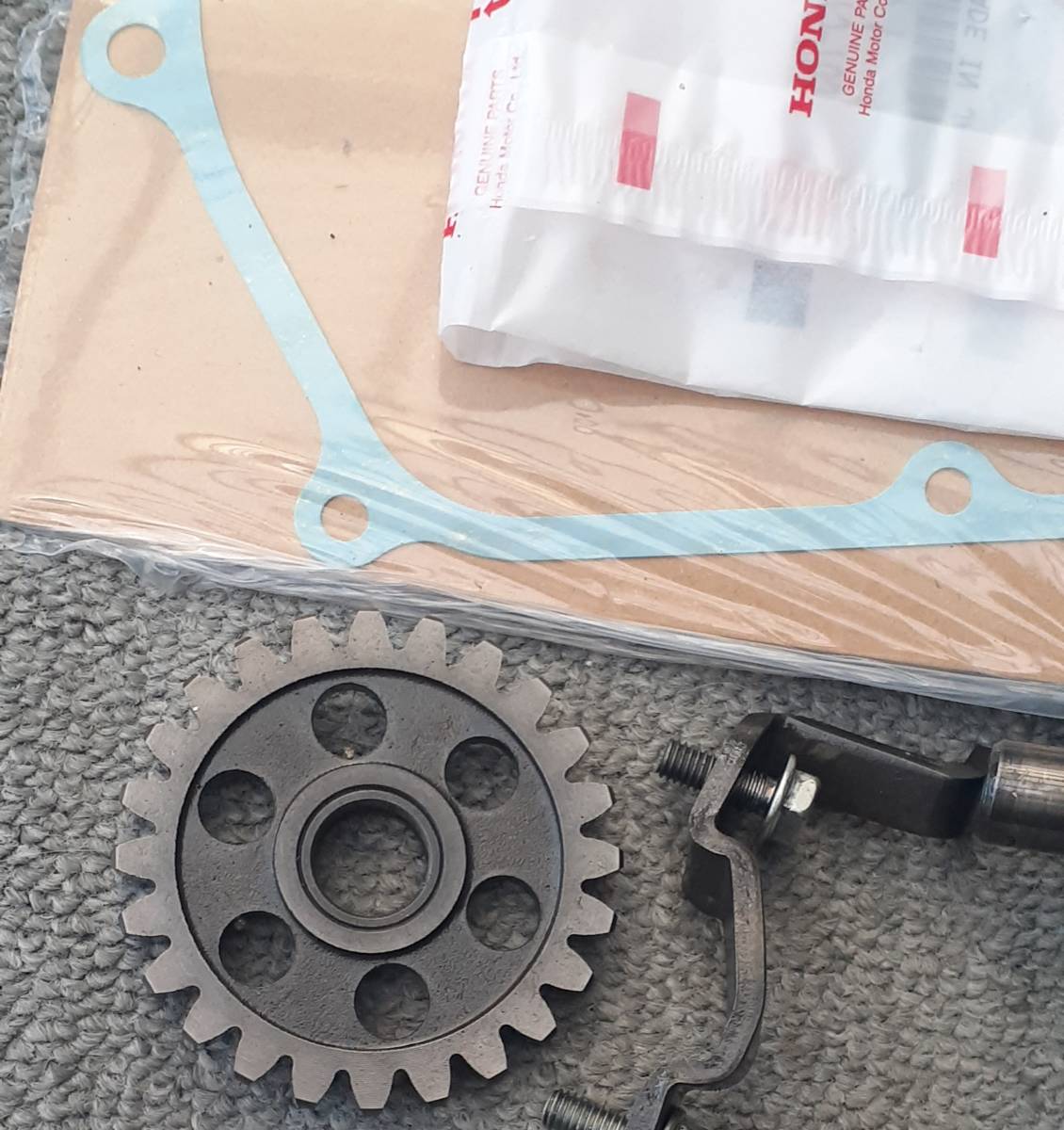 一発落札! XR250 キックセット MD30 ME08 モタード www.gastech.com.tr