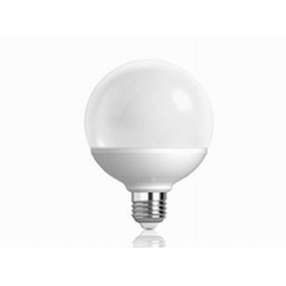 LEDランプ ボール球 調光対応 昼白色 CW9526H1DM2BM-5000K