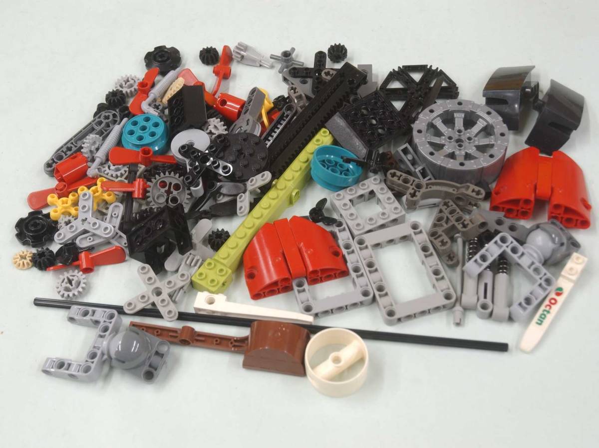 ヤフオク! - LEGO Technic Parts □ レゴ テクニック
