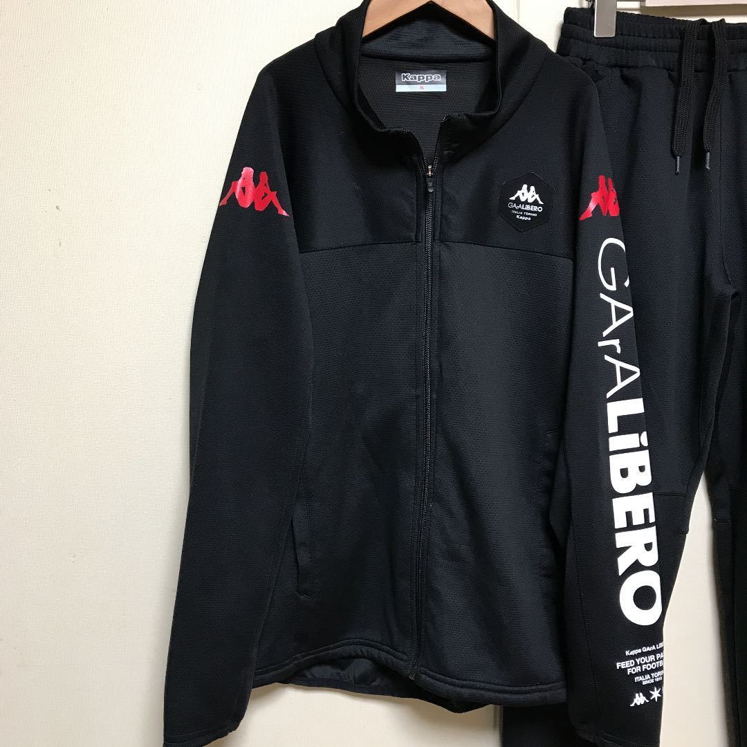 公式ショップ - 極美品☆コンサドーレ札幌 Kappa(カッパ) トラック