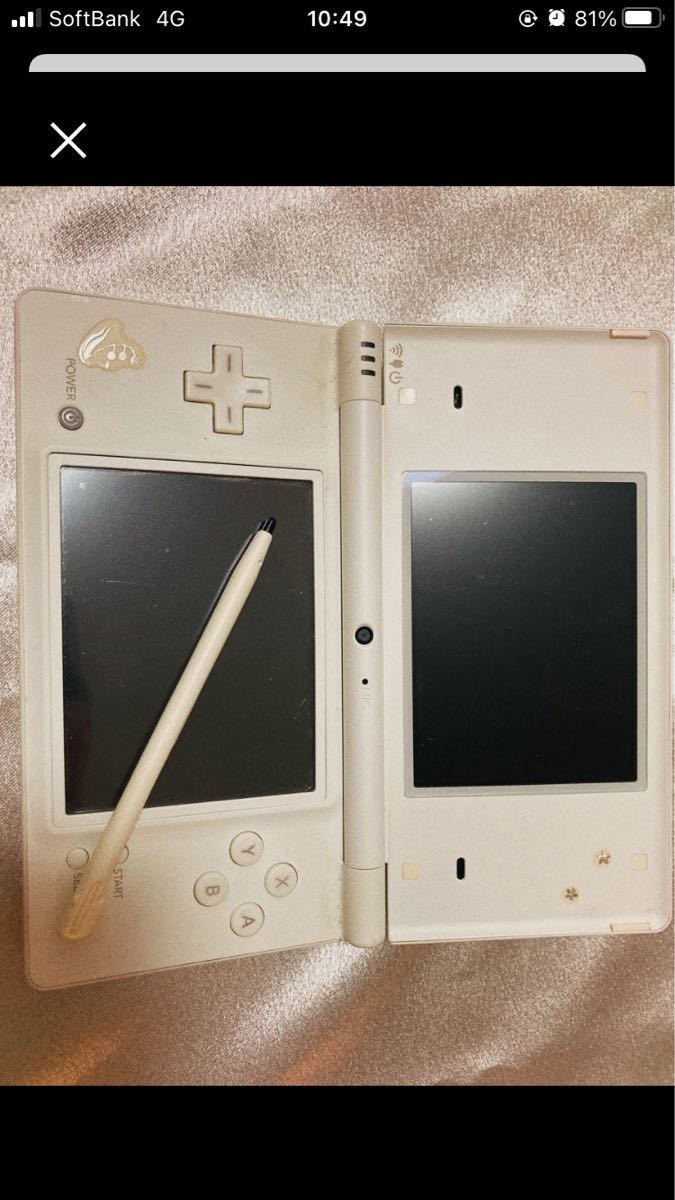 DSi ニンテンドー 任天堂