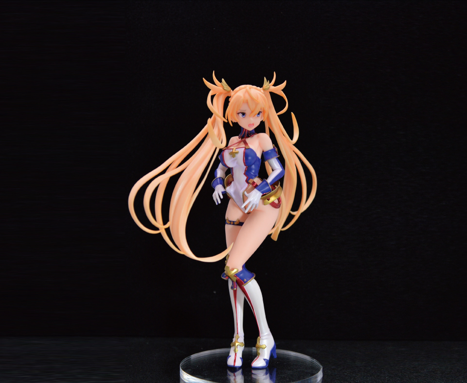 塗装済 完成品 グリズリーパンダ WF Fate/Grand Order FGO 塗装済 完成品 グリズリーパンダ WF Fate/Grand Order FGO