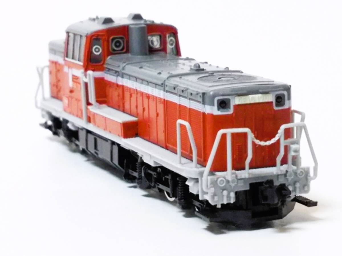 Yahoo!オークション - TOMIX 2208 JR DE10形 ディーゼル機関車 Yahoo!オークション - TOMIX 2208 JR DE10形 ディーゼル機関車