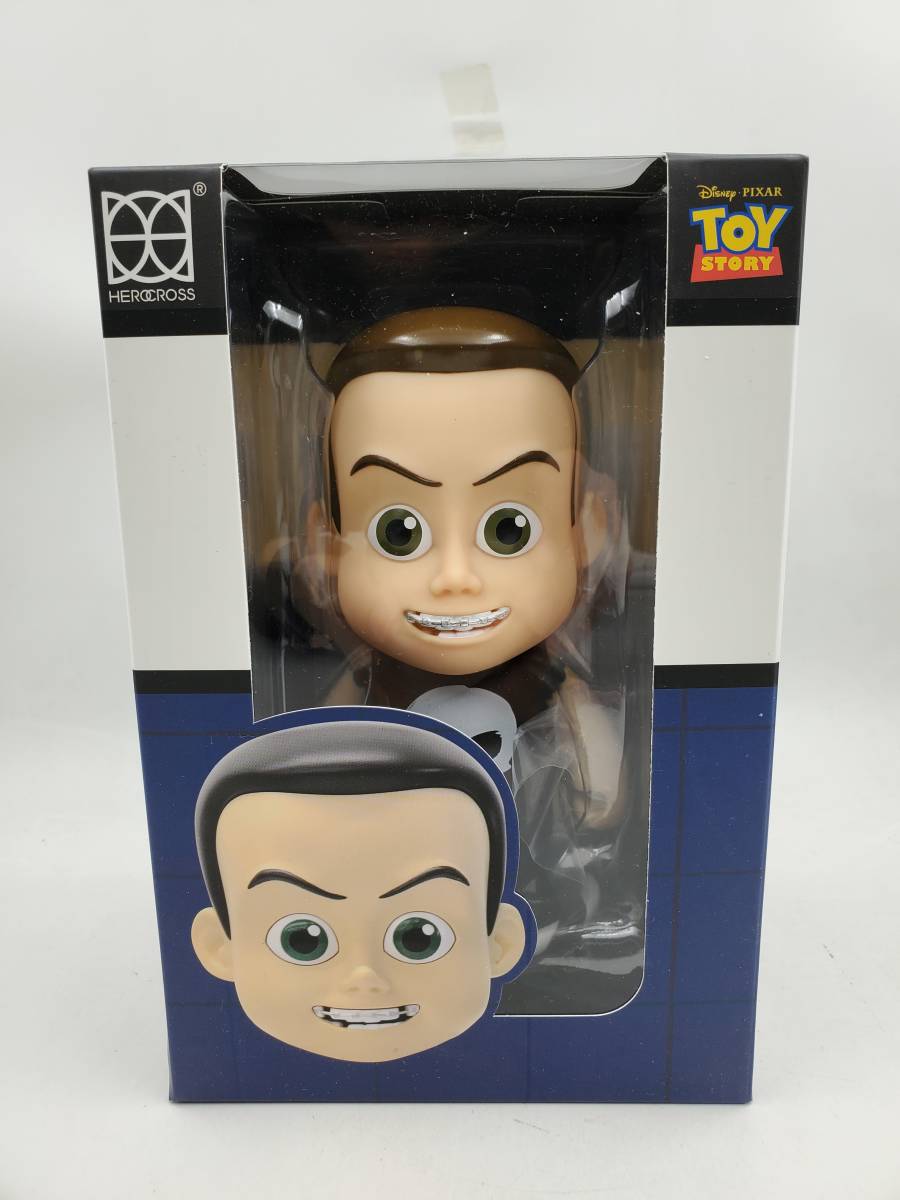 ヤフオク! - 即決 新品 未開封 トイ・ストーリー Toy Story...