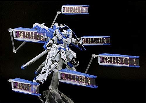 ヤフオク! - 国内即出荷! 海外製 HG 1/144 Hi-νガンダム