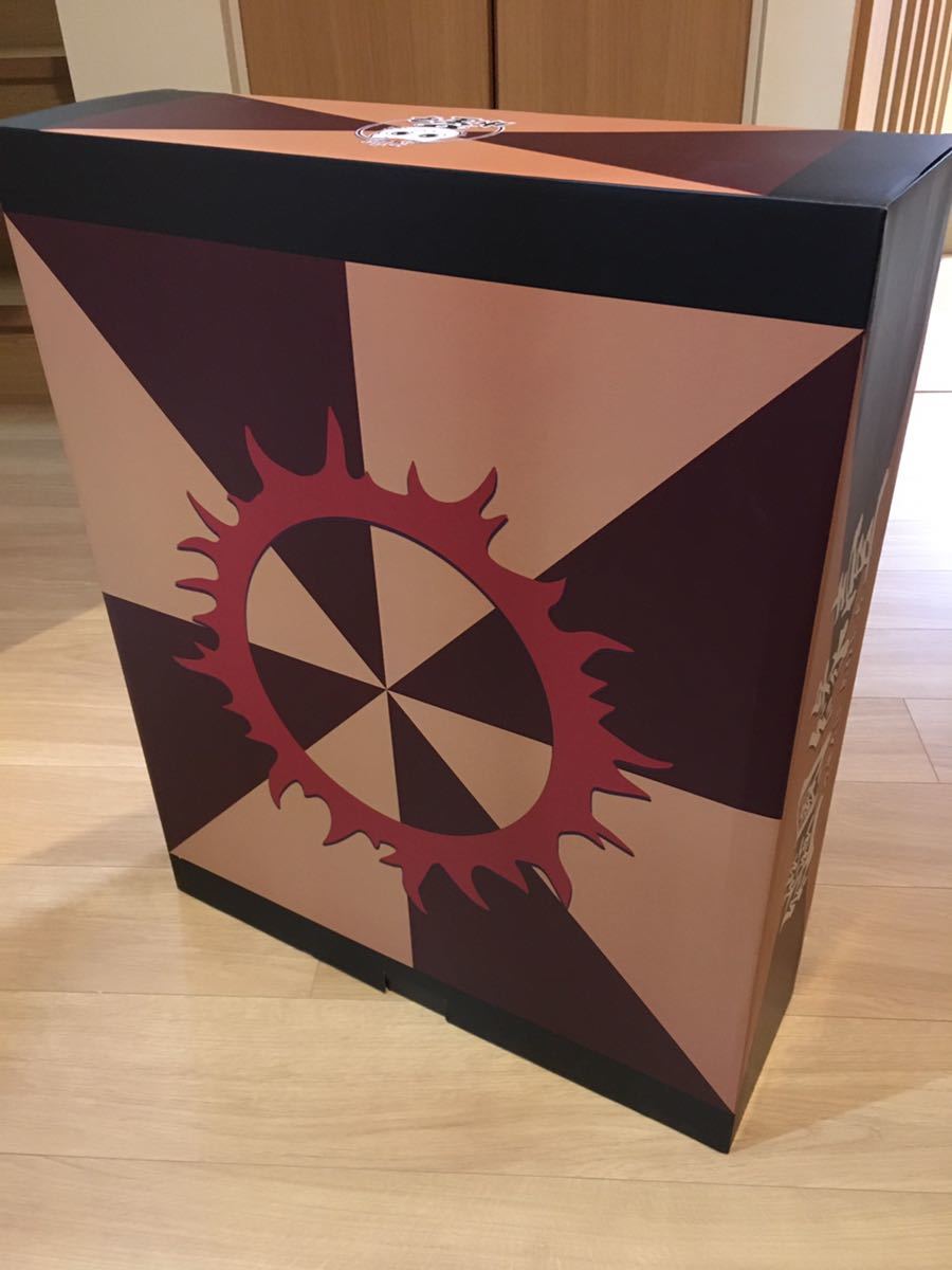 国内即出荷! 1/6 スケール 鬼滅の刃 継国縁壱 大型スタチュー 国内即出荷! 1/6 スケール 鬼滅の刃 継国縁壱 大型スタチュー