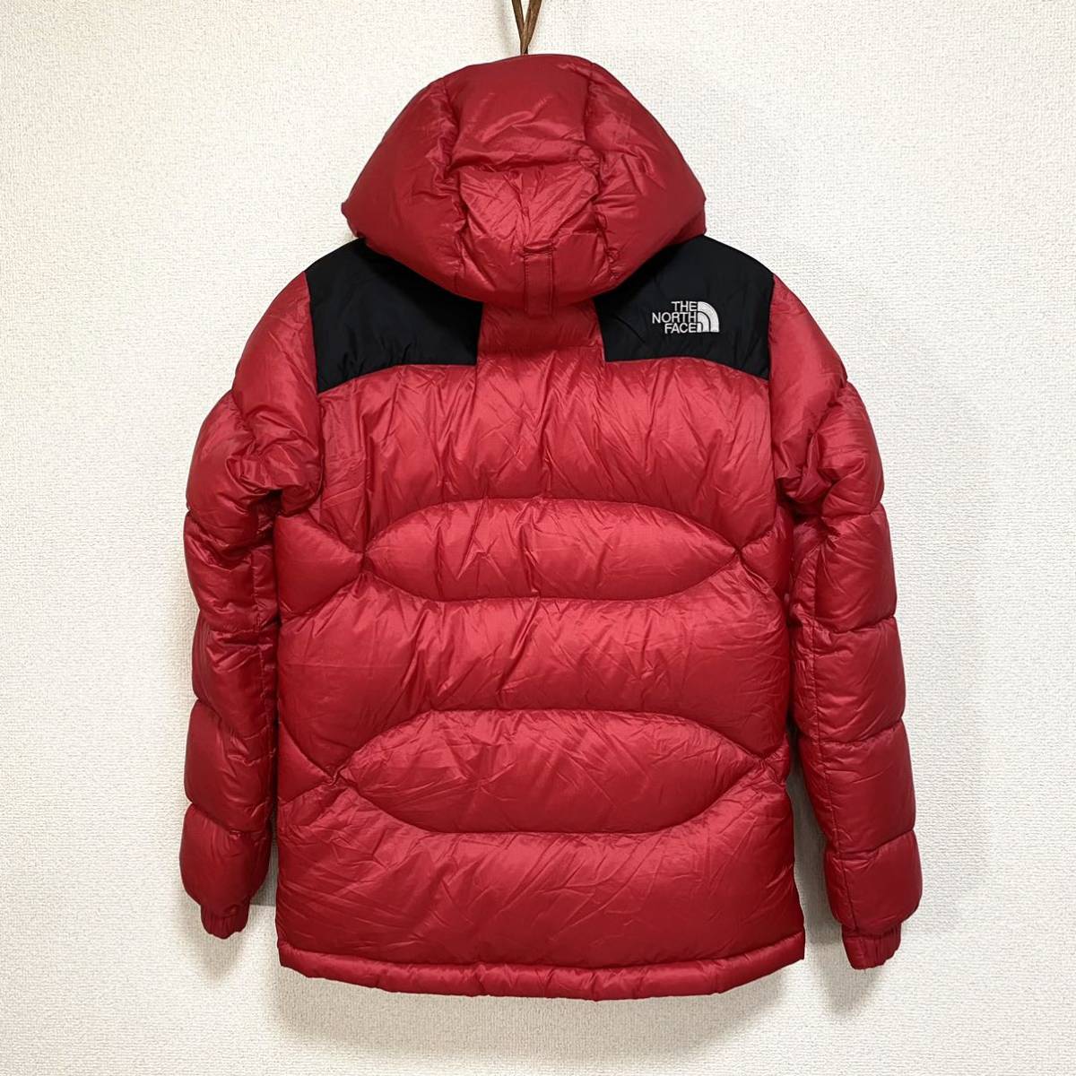 美品セール特価! THE NORTH FACE ダウンジャケット サミットシリーズ