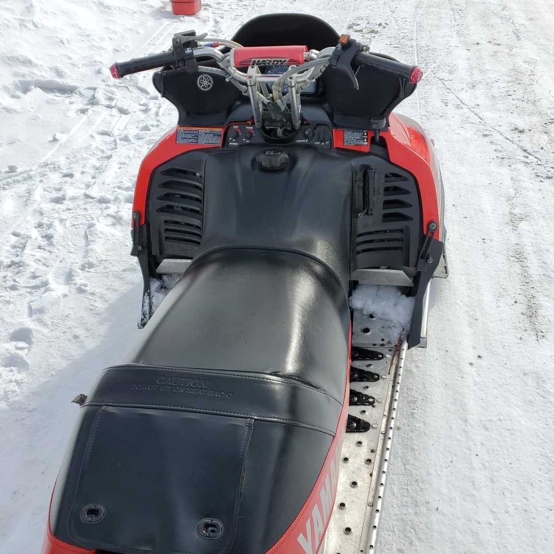 Yahoo!オークション - 道東発 ヤマハ SXViper700-162 バイパー Yahoo!オークション - 道東発 ヤマハ SXViper700-162 バイパー