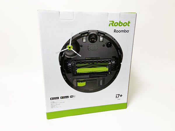 熱販売 Roomba アイロボット iRobot 送料無料 ロボット掃除機 新品 未