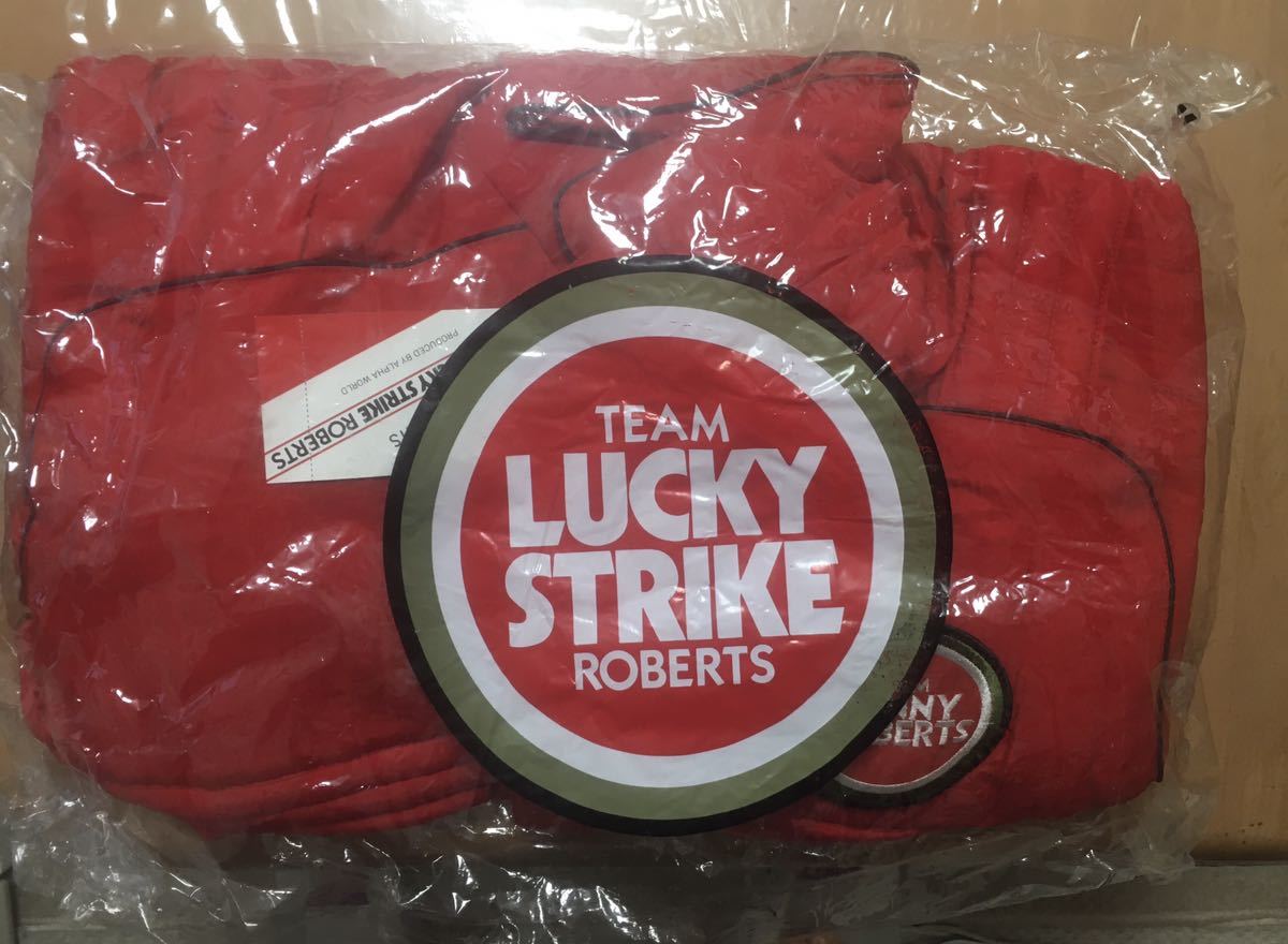  Lucky Strike команда осел -tsu тянуть zon подлинная вещь!!!