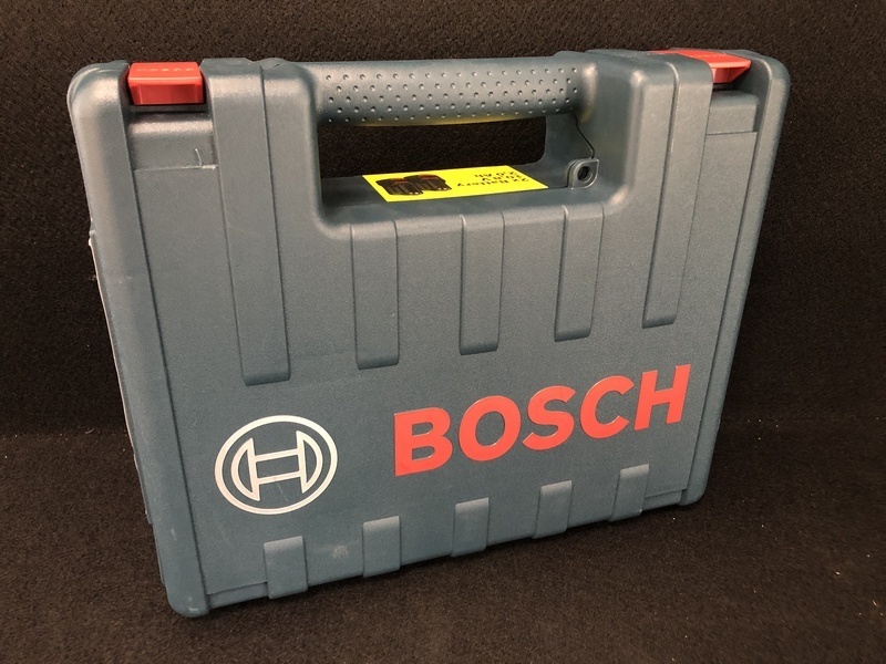 【未使用品】BOSCH(ボッシュ) 10.8V バッテリーインパクトレンチ GDS10.8V-EC【リプロス】IT3921HGYYB9_画像2