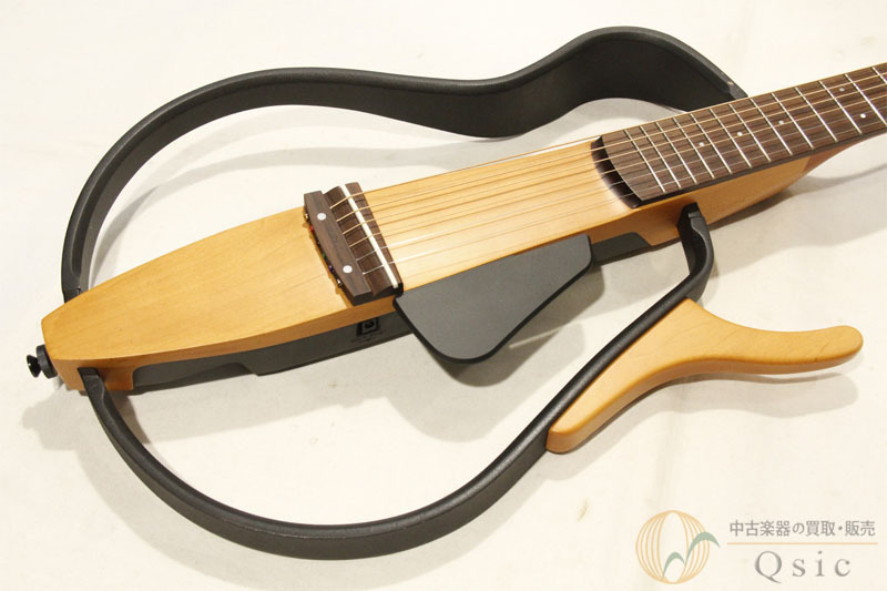 YAMAHA SLG-110S 人気のサイレントギターが入荷！ [UH424] www