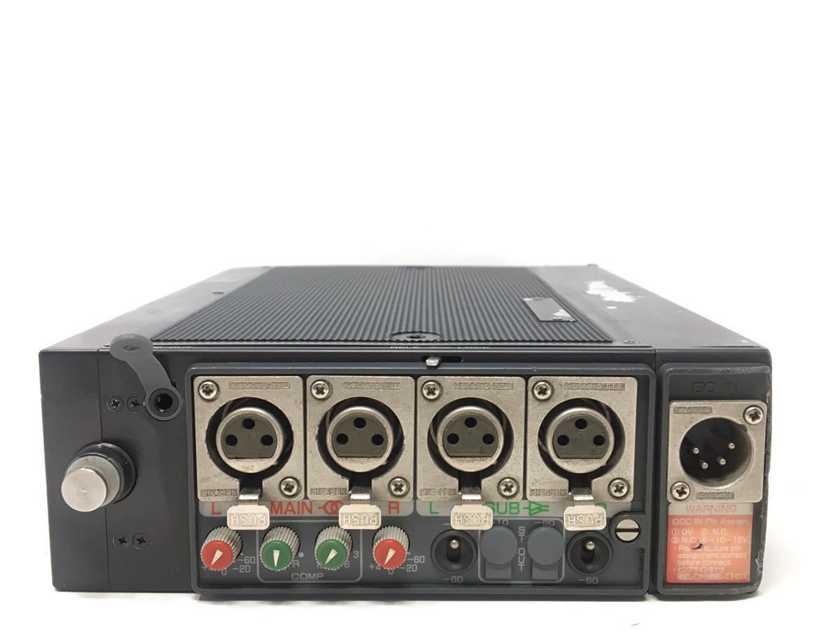 sigma Soundly SS-342 4ch コンパクトミキサー COMPACT AUDIO sigma Soundly SS-342 4ch コンパクトミキサー COMPACT AUDIO
