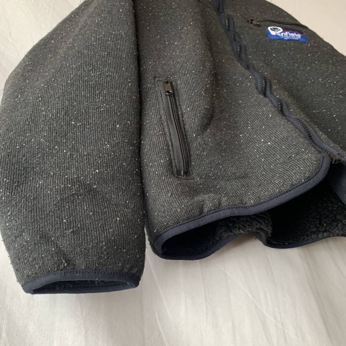 6930円 90s USA製 Penfield ペンフィールド パイル ボア 6930円 90s USA製 Penfield ペンフィールド パイル ボア