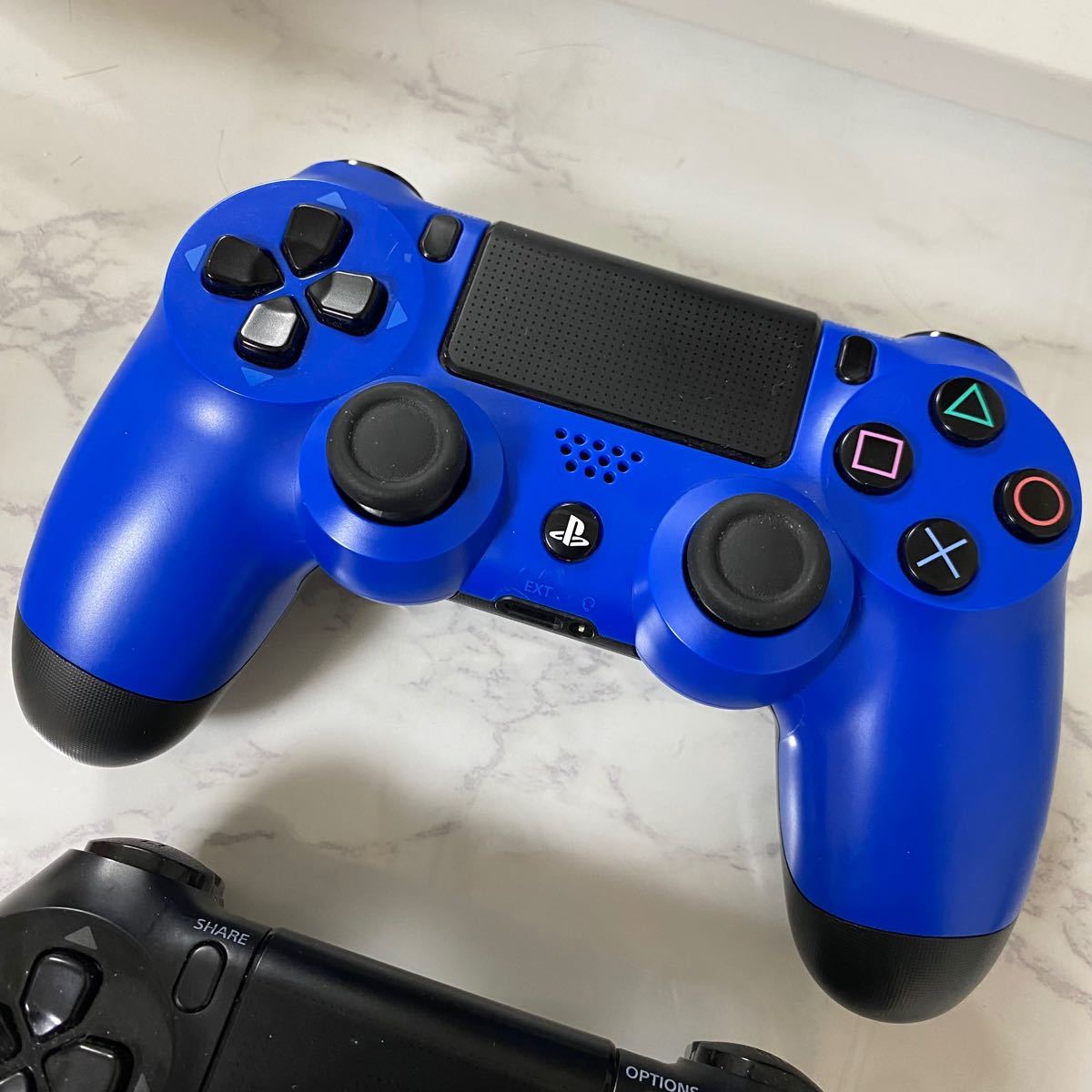 ps4 ☆ コントローラー  DUALSHOCK4 