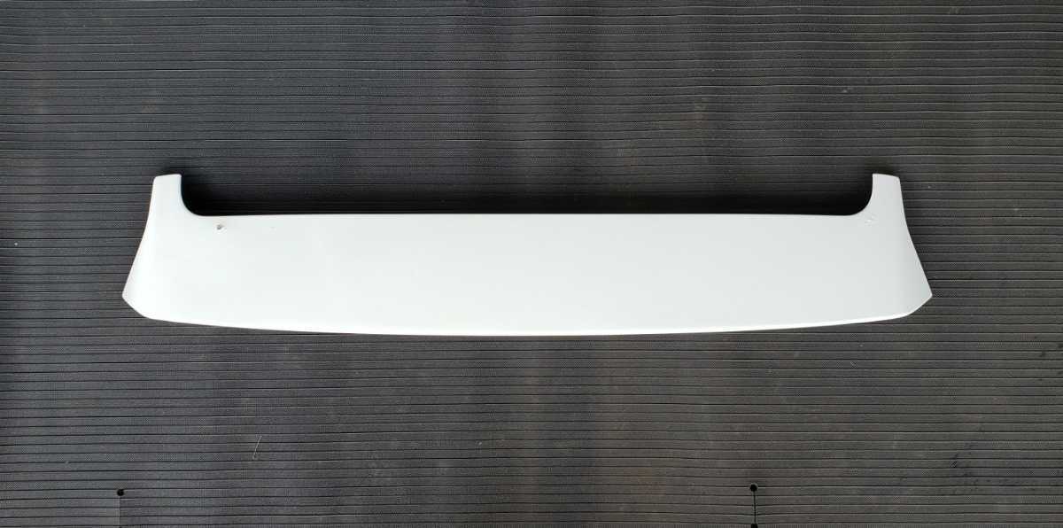 EFシビック3D 純正テールゲートスポイラー EF1 EF2 EF3 www.gastech.com.tr