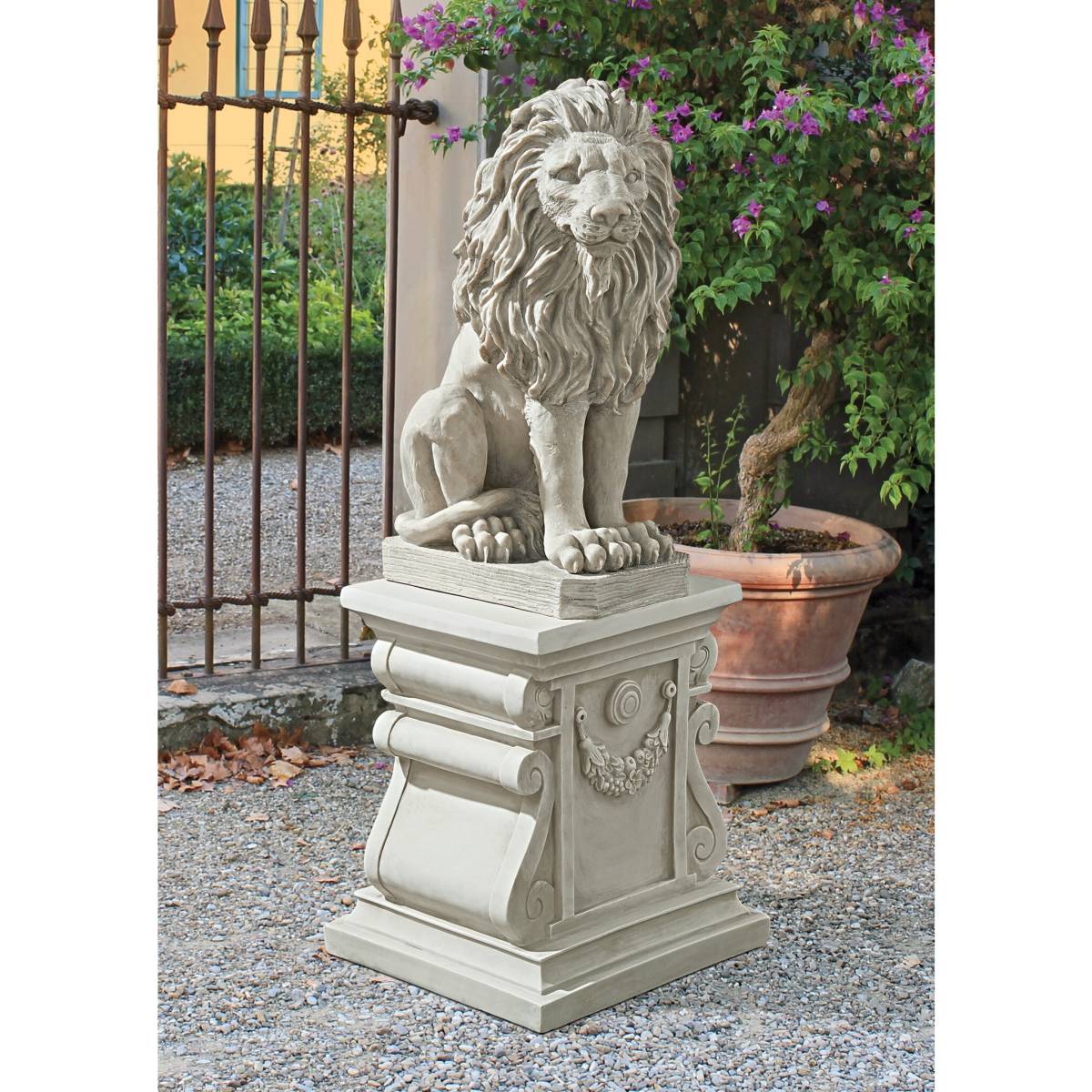  right direction lion image lion image interior ornament animal western sculpture sculpture European style decoration exterior outdoor entranceway .. moni . men to ornament garden . carving image style times goods middle .