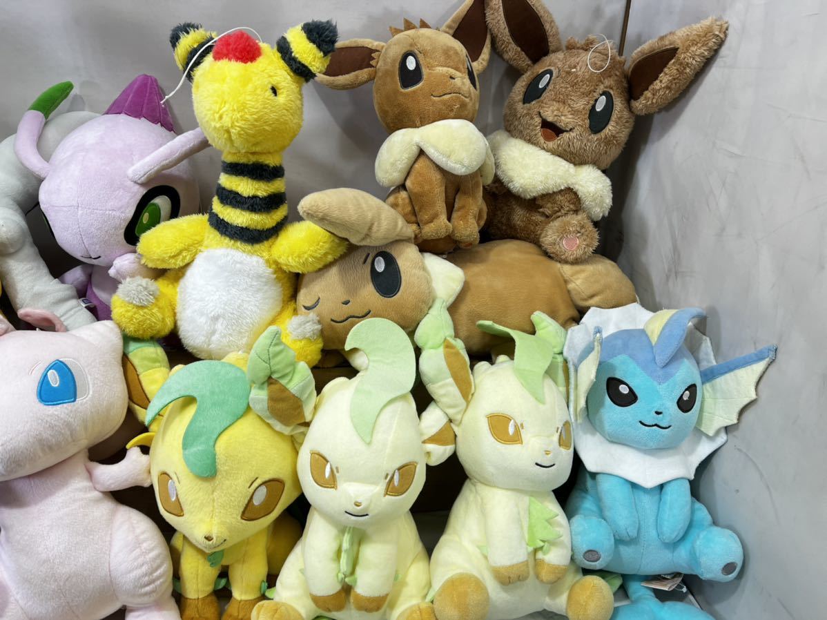 ポケモン/ぬいぐるみ/ポケットモンスター/ストラップ/伝説 ポケモン/ぬいぐるみ/ポケットモンスター/ストラップ/伝説