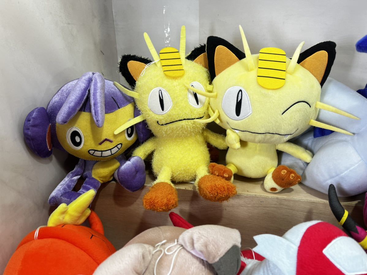 ポケモン/ぬいぐるみ/ポケットモンスター/ストラップ/伝説 ポケモン/ぬいぐるみ/ポケットモンスター/ストラップ/伝説