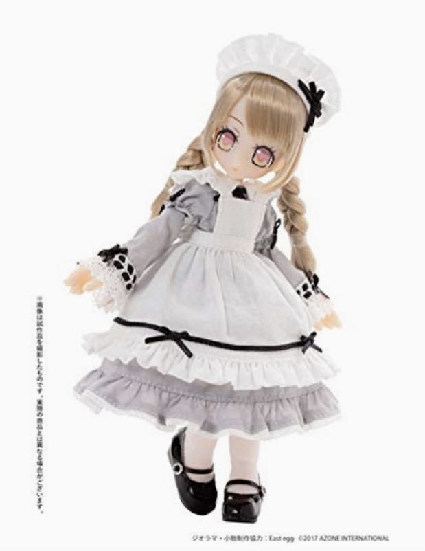 Yahoo!オークション - リルフェアリー ピチカ 1/12 ピコニーモ Yahoo!オークション - リルフェアリー ピチカ 1/12 ピコニーモ