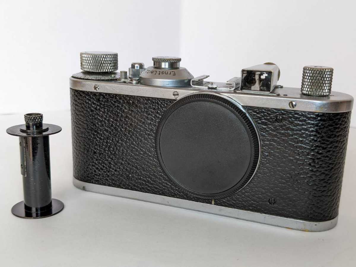 Yahoo!オークション - 超希少品 Leica Standard ライカ Yahoo!オークション - 超希少品 Leica Standard ライカ