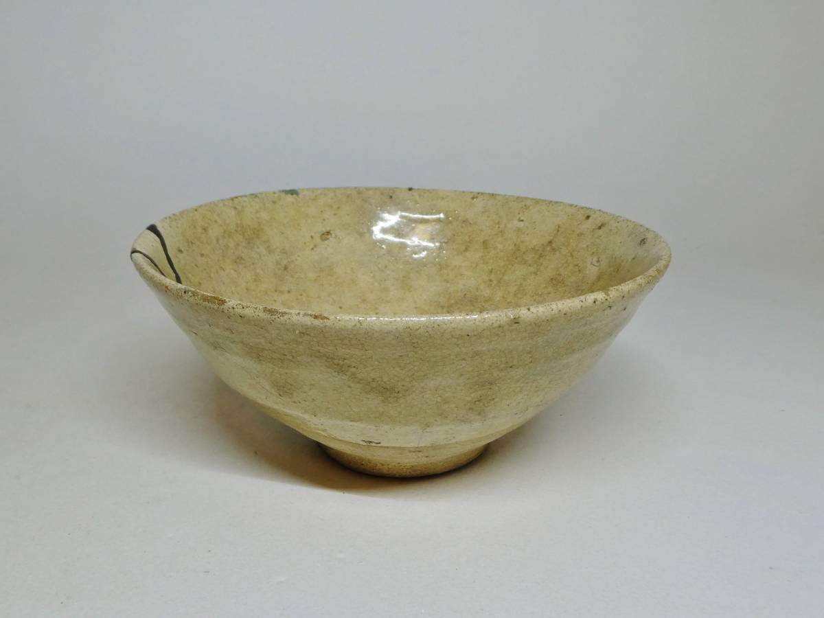古瀬戸灰釉茶碗(南北朝~室町) www.gastech.com.tr