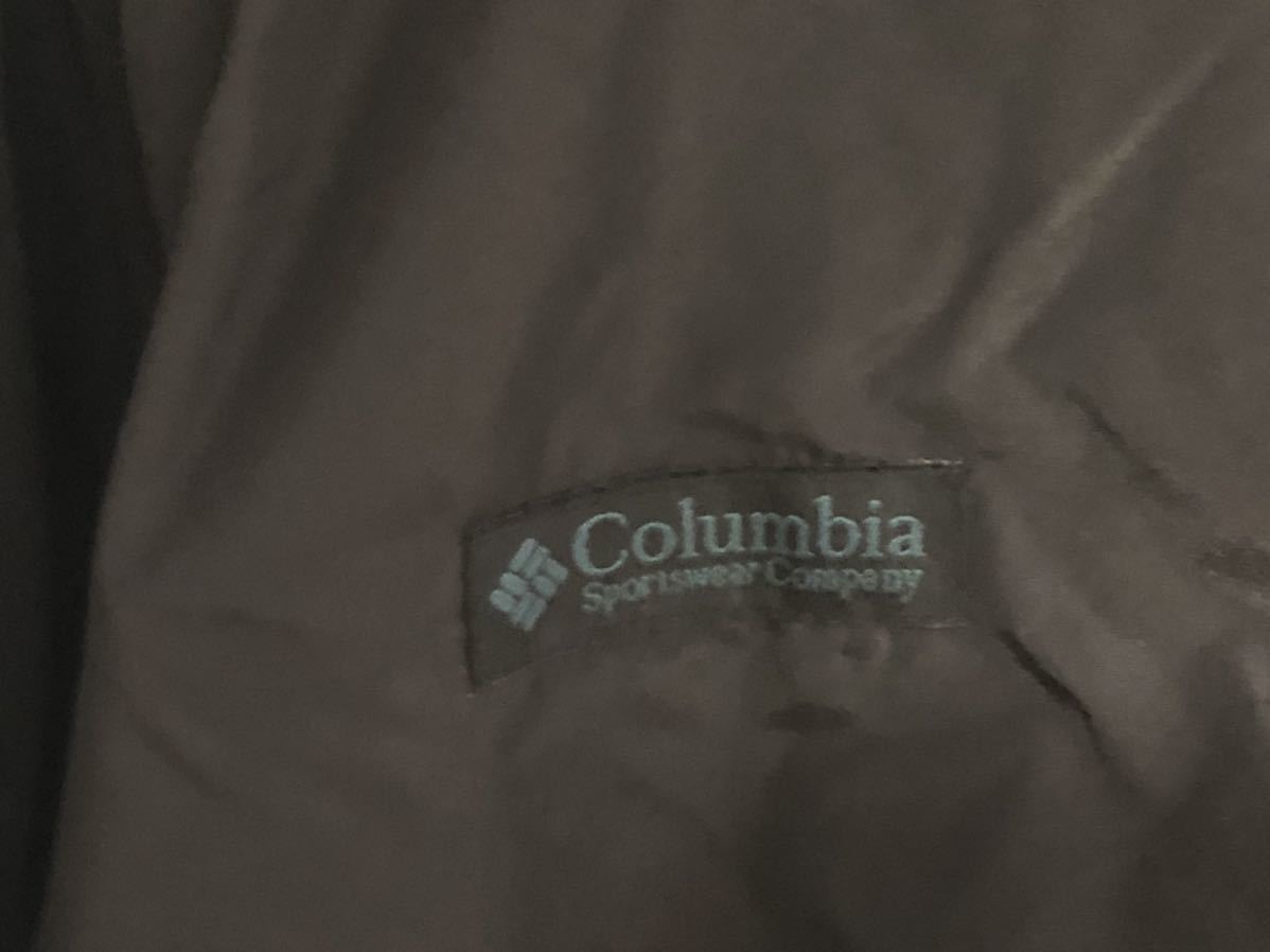 Columbia コロンビア　ジャケット　Mサイズ_画像5