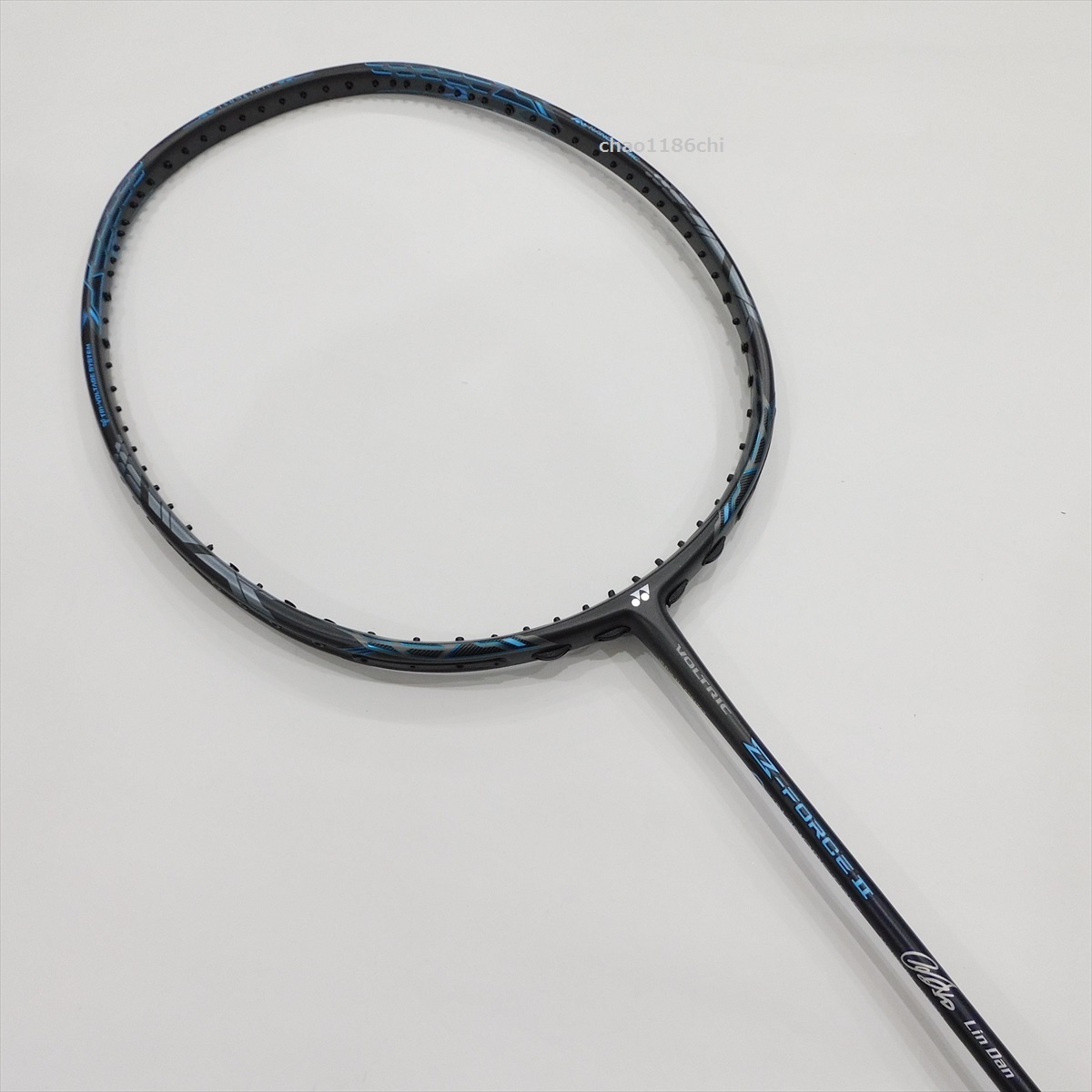 得価日本製 ヤフオク! - YONEX(ヨネックス) ボルトリック ZフォースⅡ