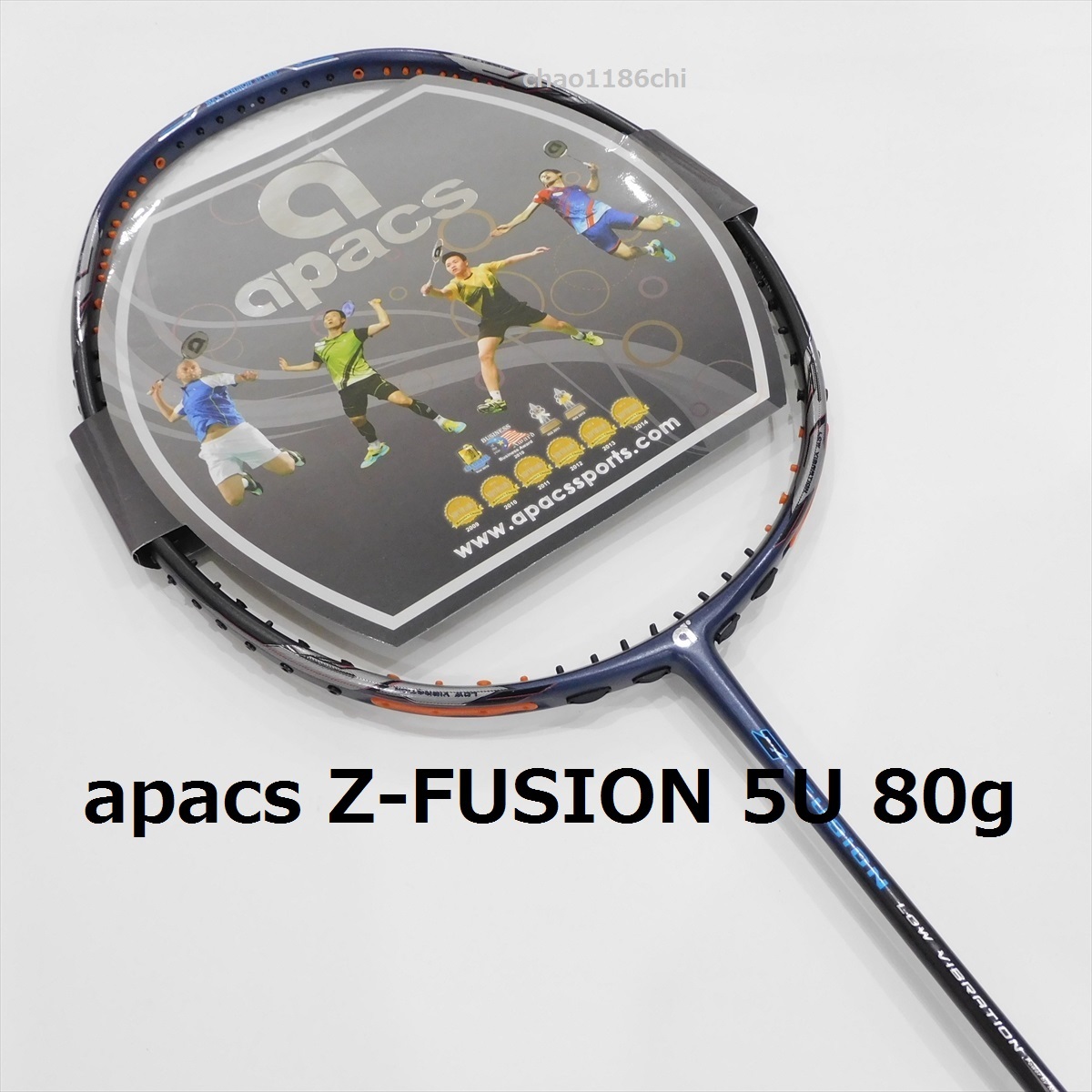 ヨネックス/限定/4U/VTZF2/ボルトリックZフォース2/レジェンド - abilix.pl