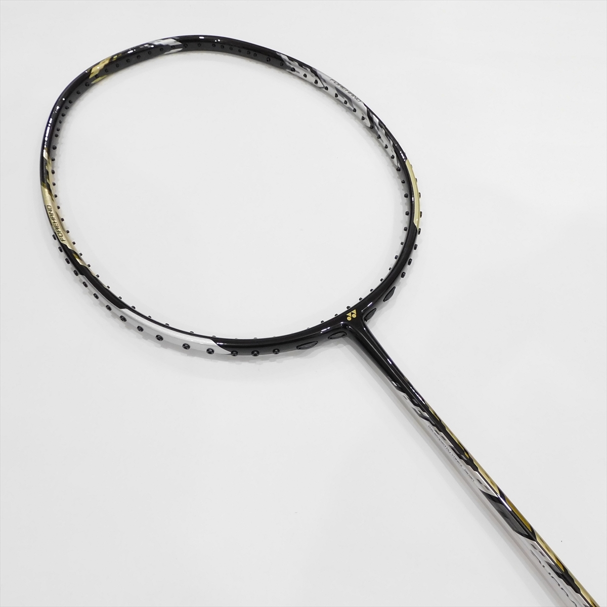 YONEX ヨネックス DUORA10 デュオラ10 ほぼ新品 - バドミントン