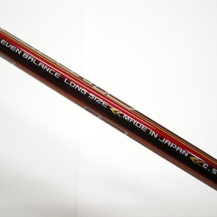送料込/新品/ヨネックス/3U5/アークセイバー10/赤/レッド 送料込/新品/ヨネックス/3U5/アークセイバー10/赤/レッド