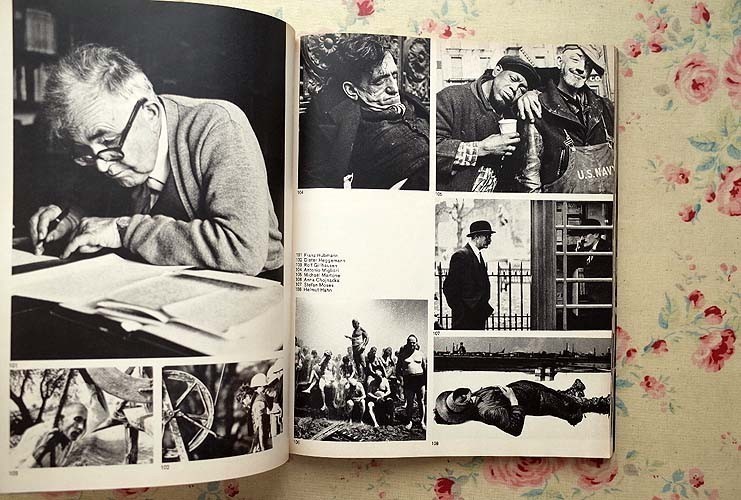 写真展 図録 8冊セット人間とはなにか 世界写真展 マーガレット バーク カメラアイ シンディ ドイツ写真 シャーマン展 ホワイト 特別オファー