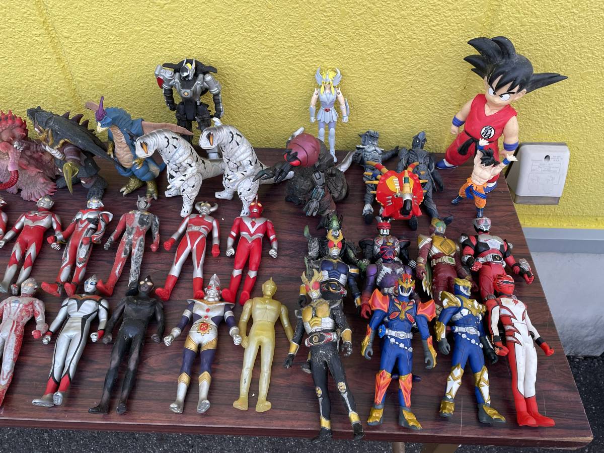 送料0円 ジャンク 聖闘士星矢 ドラゴンボール 戦隊ヒーロー 仮面ライダー バルタン星人 カネゴン ウルトラ怪獣 ウルトラマン まとめてセット ソフビ その他 Hlt No 送料0円 ジャンク 聖闘士星矢 ドラゴンボール 戦隊ヒーロー 仮面ライダー バルタン星人 カネゴン ウルトラ怪獣 ウルトラマン まとめてセット ソフビ その他 Hlt No
