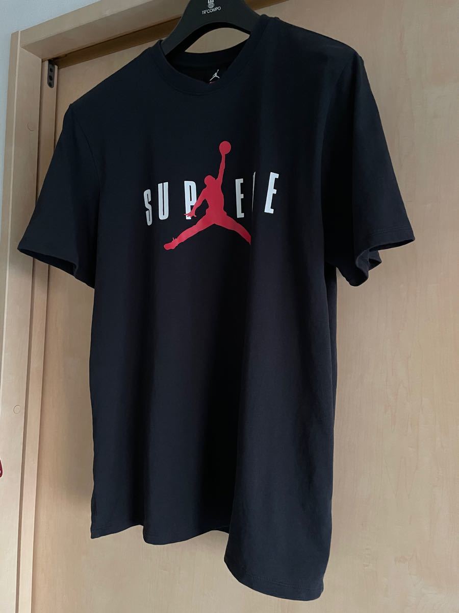 人気大割引 シュプリーム ジョーダンT - Tシャツ、アンダーシャツ - reachahand.org