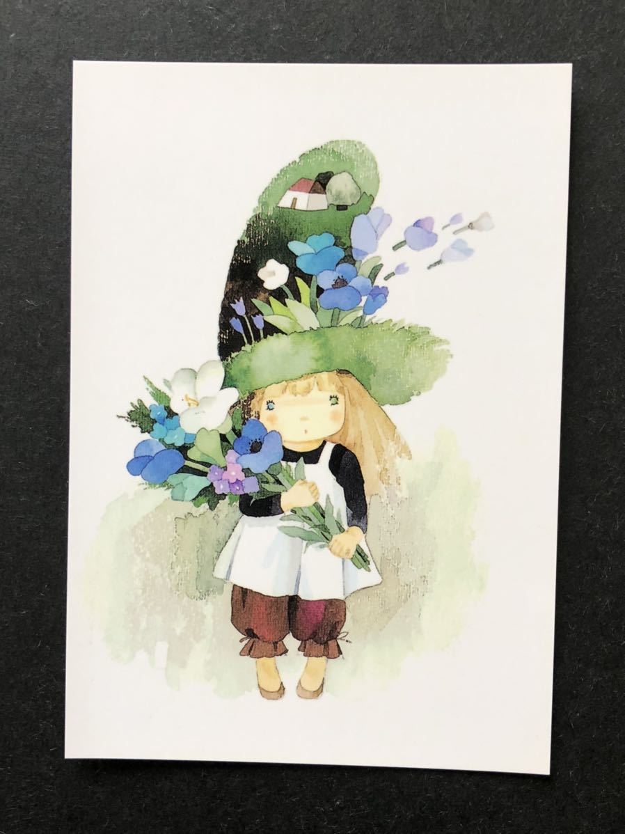 Yahoo!オークション - 【永田萌のPostcard】 小さなもえ Yahoo!オークション - 【永田萌のPostcard】 小さなもえ