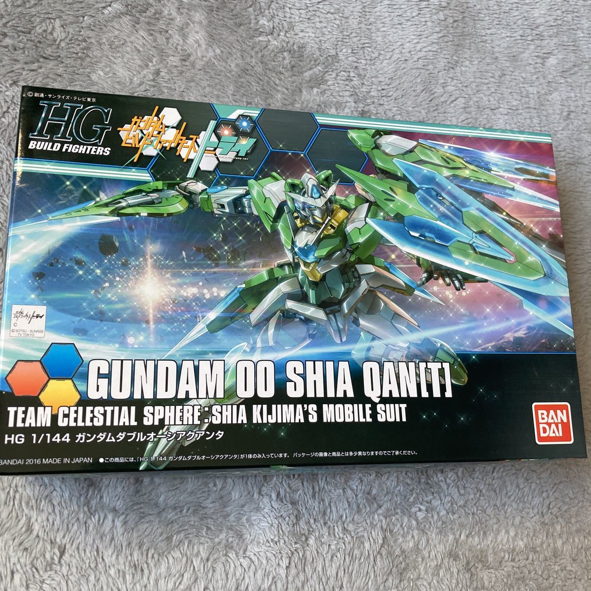 バンダイ ガンダム Hgbf ガンダムビルドファイターズトライ ガンダムダブルオーシアクアンタ 的详细信息 雅虎拍卖代拍 From Japan バンダイ ガンダム Hgbf ガンダムビルドファイターズトライ ガンダムダブルオーシアクアンタ 的详细信息 雅虎拍卖代拍 From Japan