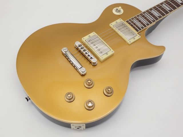 Yahoo!オークション - 外観良好 Burny SRLG55 Gold Top バーニー Yahoo!オークション - 外観良好 Burny SRLG55 Gold Top バーニー