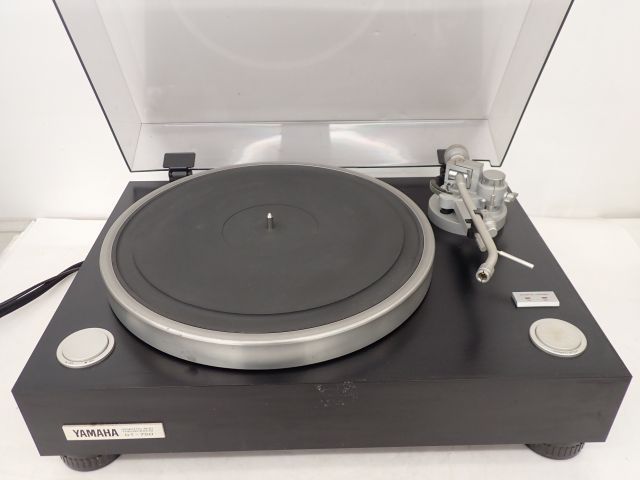 YAMAHA レコードプレーヤー GT-750 ヤマハ ▽ 64411-2 www.gastech.com.tr