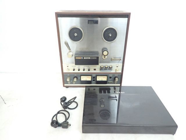Yahoo!オークション - TEAC A-6010 ティアック オープンリール Yahoo!オークション - TEAC A-6010 ティアック オープンリール