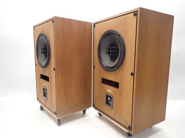 ALTEC LANSING 620A Monitor 604-8G搭載 スピーカー ペア ALTEC LANSING 620A Monitor 604-8G搭載 スピーカー ペア