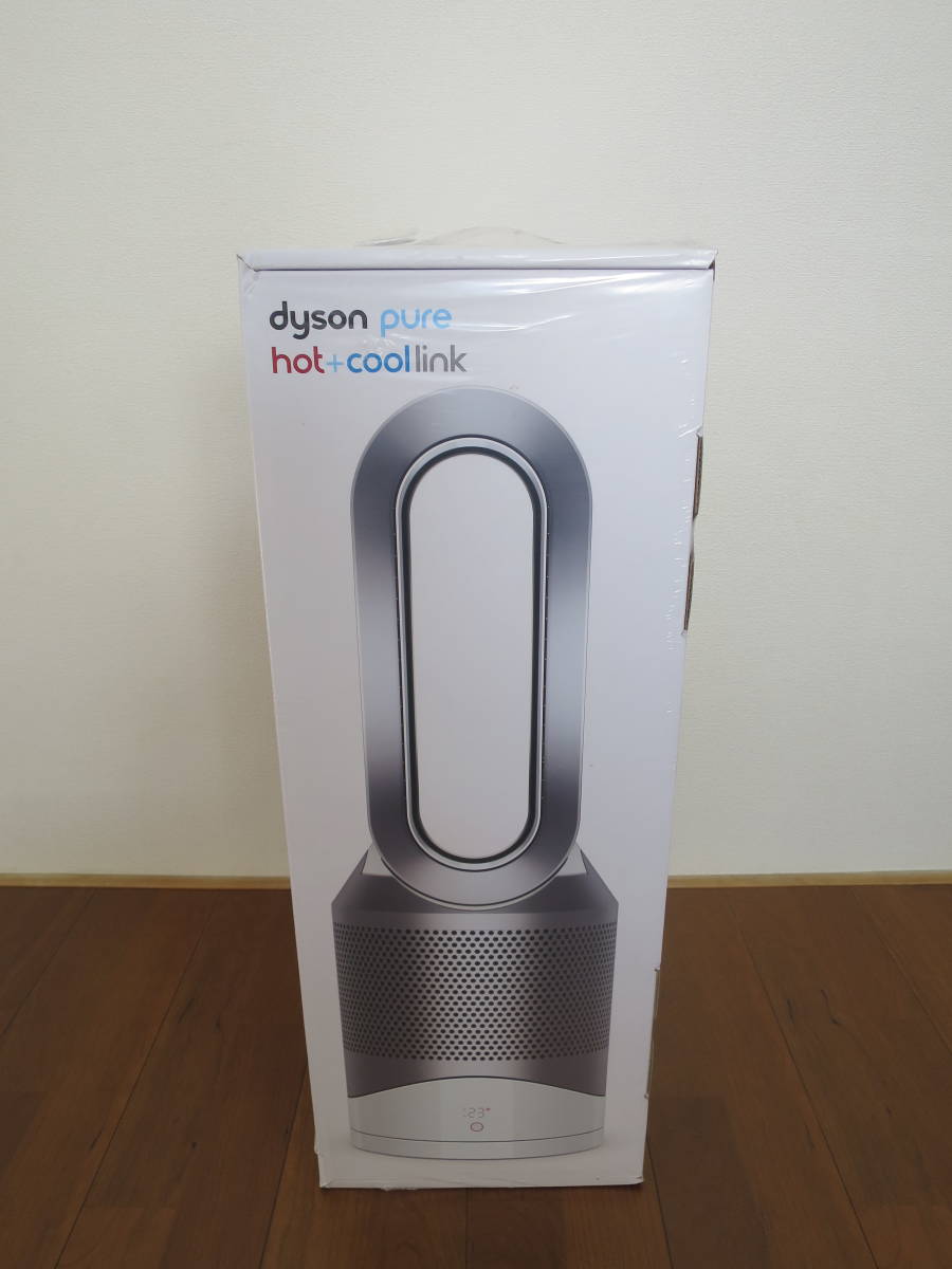 殿堂殿堂Dyson Pure Hot Cool Link HP03 WS 空調 | blog.connectparts