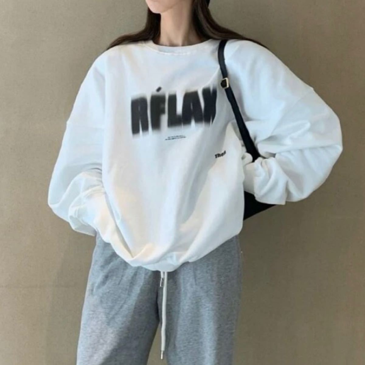 お！ SHEIN スウェット - スウェット