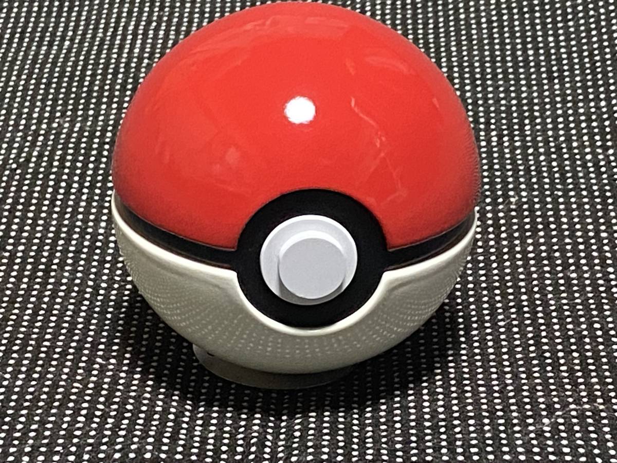 希少 即決 ポケットモンスター モンスターボール アクセサリー ケース ジュエリー U Treasure ポケモン 指輪 ランキング1位獲得