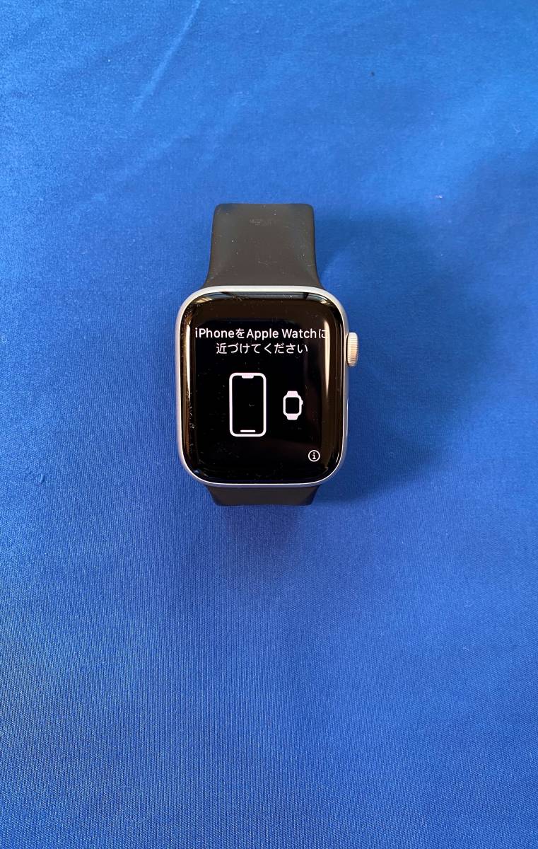 超安い品質 「最終価格」Apple Watch series5 エルメス 44mm - その他 